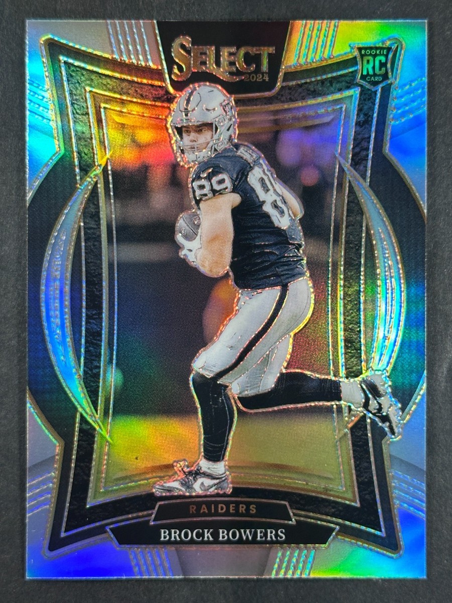 バルベルデ Panini Select RC Silver Prizm 2024 Panini Select Football Silver Prizm - Pick A Card - Complete