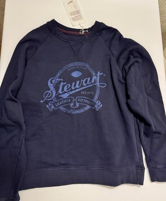 Original Stewart Sweatshirt - M Neu