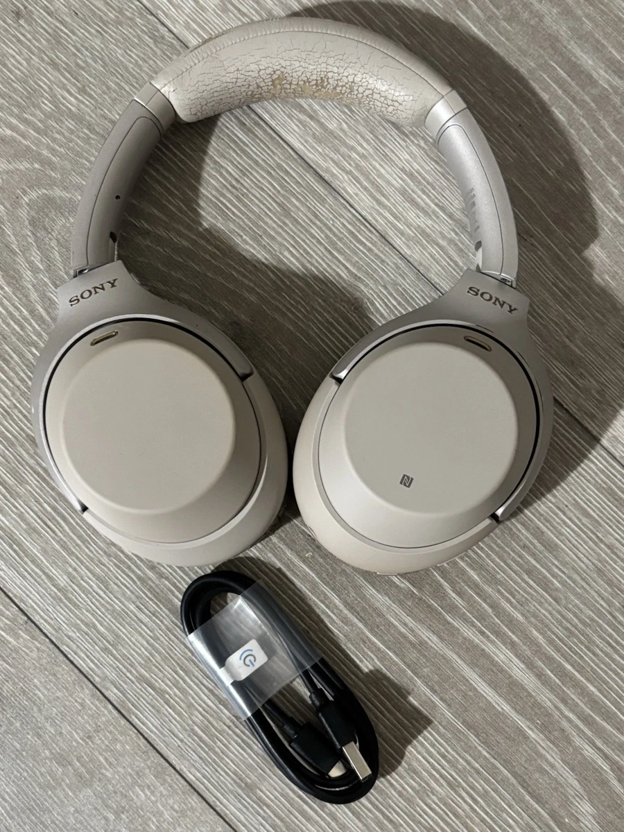 Sony WH-1000XM3 Headphones for Sale | Shop New & Used Headphones
