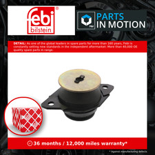Engine Mount Rear Left 15954 Febi Mounting 357199381 357199381A 357199381C New