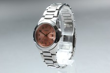 [Quasi Come Nuovo] Seiko 4F32-0080 Calendario Perpetuo Orologio al Quarzo Donna dal GIAPPONE