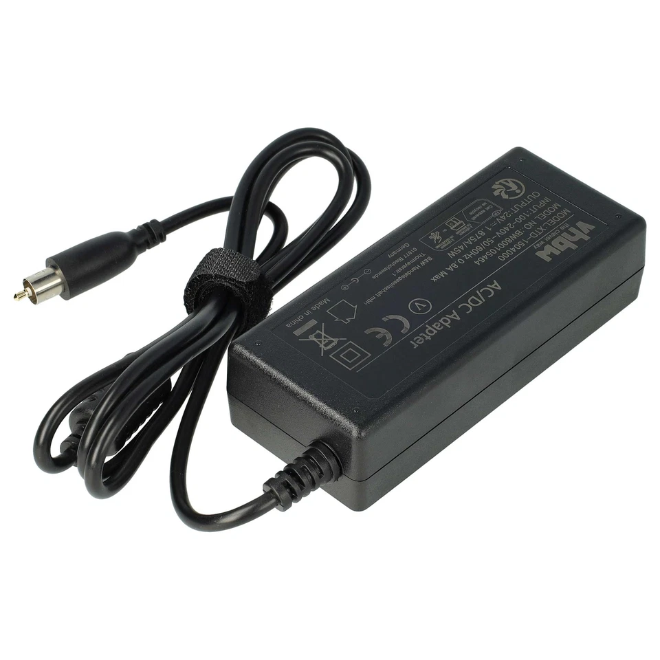 Ladekabel Netzteil für Apple iBook G3 Opaque 16 VRAM G3 Late 2001 24V - Bild 4 von 4