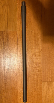 New take off Tikka T3X Super Varmint Heavy Barrel Stainless Cerakote .308 Win
