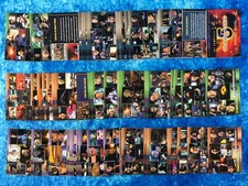 Babylon 5: The Complete Babylon 5 SINGLE Non-Sport Trading card Rittenhouse 2002