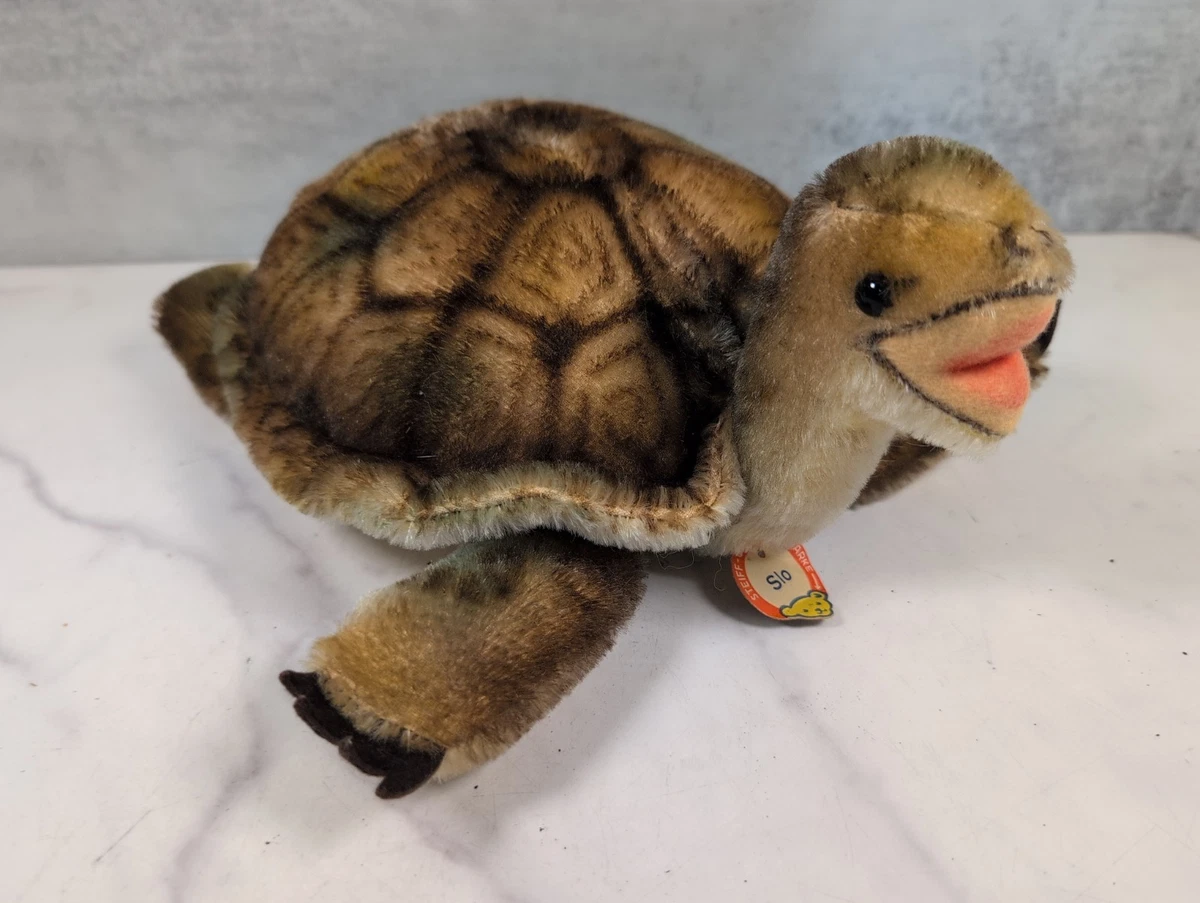 Steiff Stuffed Animals 1946-1969 for sale - eBay
