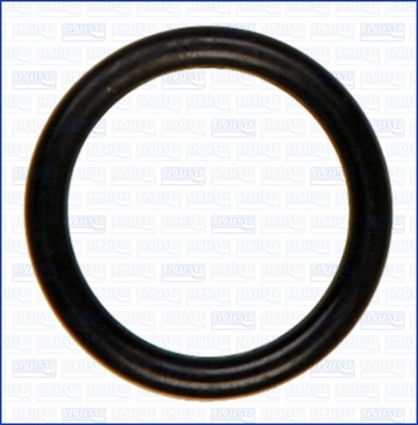 Dichtung ÖLküHler Ajusa 16014500 FüR Qashqai Mercedes Dacia Nissan Renault Citan-image