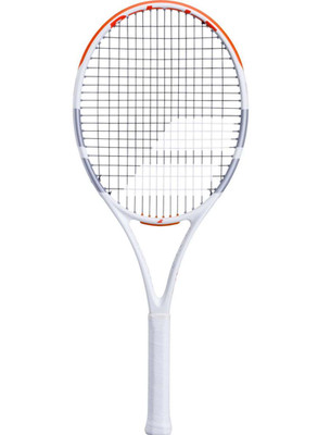 Babolat Evo Strike Strung Herren Tennisschläger Größe 3 Tennis Racket