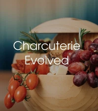 Sphere Charcuteri for your serving table