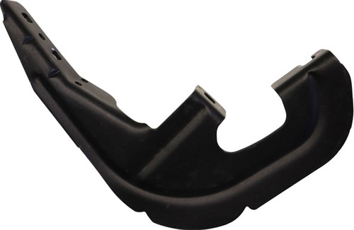 Running Board Bracket 84224871 Crew Cab 19-25 GMC Sierra 1500 Silverado 1500 OEM