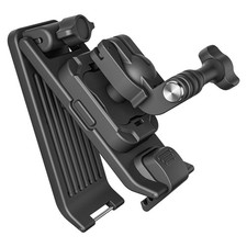 Magnetic Camera Backpack Clip for DJI/GoPro/Action Quick Release Strap Mount