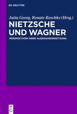 Nietzsche und Wagner | deutsch