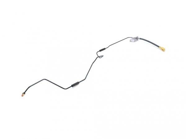 Durite de frein Jeep Cherokee Liberty KJ flexible acier arrière gauche 2002-2007