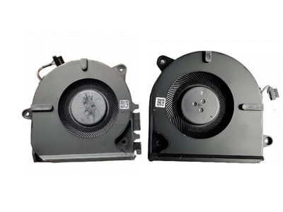 CPU GPU Fan Lüfter Kühler Für HP Zbook Power G7 G8 zhan99 M28957-001 M28956-001