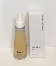 Su:m37 Secret Essence Mist 60ml/2.0 Fl. Oz. Breathe With Natural, US Seller