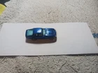 Vintage Hot Wheels Redline MASERATI MISTRAL Hong Kong Original Item