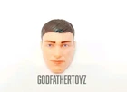 G.I. Joe Classified MALE HEAD FODDER
