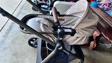 Maxi-Cosi Zelia Stroller New Hope Tan