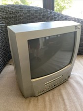 Magnavox 13  CRT TV DVD Combo 13MDTD20/17 Retro Gaming DVD Doesn  t Work