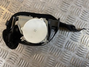 BMW 3 F30 F35 F31 2017 Links Sicherheitsgurt vorne 34078320C DRK16356