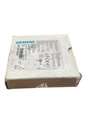 Siemens 3RP1505-1BQ30 Multifunction Time Relay 2 CO Contacts