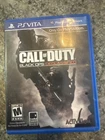 Call of Duty: Black Ops Declassified - Sony PlayStation Vita