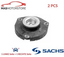 FEDERBEINLAGER DOMLAGER PAAR SACHS 802 413 2PCS A FÜR VW POLO,POLO CLASSIC,FOX