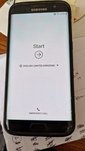 Samsung Galaxy S7 Edge entsperrt Android Smartphone sehr guter Zustand SM-G935F