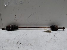 Cardan Citroen C1