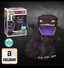 Funko Pop Shin Godzilla 1812 Amazon Limited Edition 9500pcs PRE-ORDER