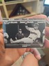 2024 Topps Black & White - #84 Steven Kwan