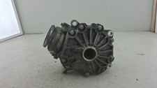 Cubierta De Diferencial De Fibra De Carbono Central Diff Para 1/10 Tekno MT410 ET48.3 EB48.3 Erc