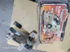 Kenner Star Wars Boba Fett's Slave-1 Starship 1981 Vintage