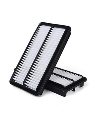 2-PACK Engine Air Filter# Fits for 2016-21 Pilot/MDX, 2017-25 26 CA12061