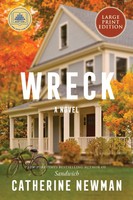 Wreck | Catherine Newman | Englisch | Taschenbuch | 2025 | Harpercollins