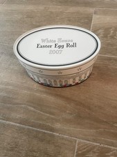 2007 White House Easter Egg Roll Items