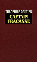 Theophile Gautier | Captain Fracasse | Buch | Englisch (2025) | Gebunden