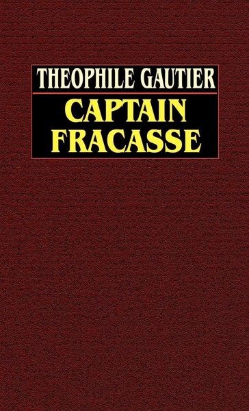 Theophile Gautier | Captain Fracasse | Buch | Englisch (2025) | Gebunden-image