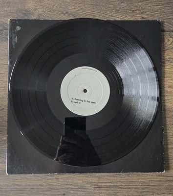 Stanton Warriors - Dancing In The Park, 12'', (Vinyl) VG+