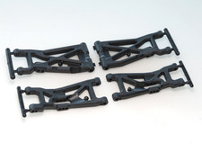 TLR1234 TEAM LOSI TLR 22X AC 1/10 BUGGY FRONT REAR A-ARMS