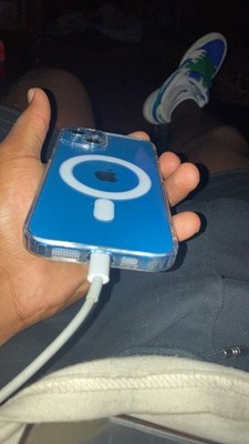 Apple iPhone 13 - 512 GB - Blue (Unlocked)