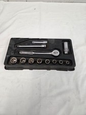 Crescent LT75 3/8 Ratchet Chrome Made In USA ...