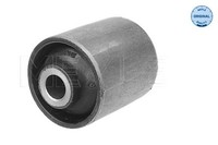 Meyle 11-14 710 0007 Lagerung, AchsköRper FüR CitroËN Passend FüR Fiat