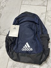 Adidas Defender Backpack  Navy Blue   19.5 x1...