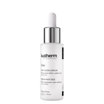 Una anti-aging face serum, 30 ml, Ivatherm