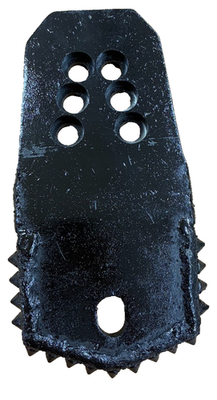 Ditch Witch 6 Hole 16mm 5