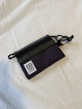 Topo Designs Mountain Accessory Bag
