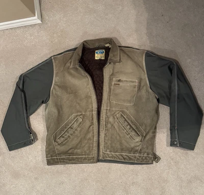 Diesel Coats, Jackets & Vests for Suede Outer Shell Men for Sale