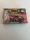 Ridge Racer 64 (Nintendo 64, 2000) N64 Authentic OEM Complete CIB