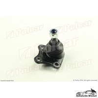 Traggelenk 47Mm Vorne Links FüR VW Golf 4 Cabrio Variant Bora I NEW 97-13