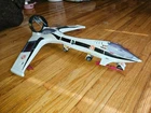 G.I.Joe Cobra Condor z25 Complete vehicle only